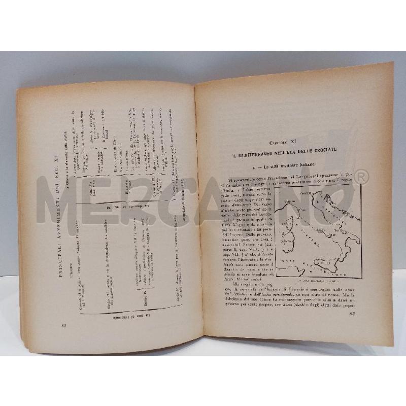 SPINI OLOBARDI FATTI E FIGURE DELLA STORIA 3 VOLUMI  | Mercatino dell'Usato Roma re di roma 5