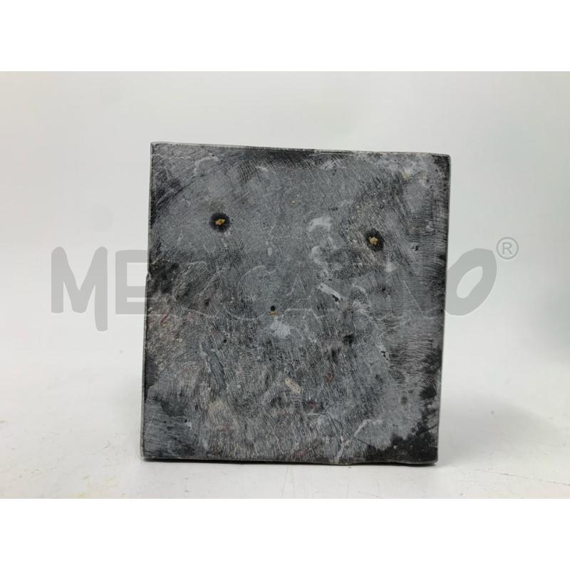 STATUETTA TESTA MARMO FAUNO BASE MARMO GRIGIO | Mercatino dell'Usato Roma re di roma 4