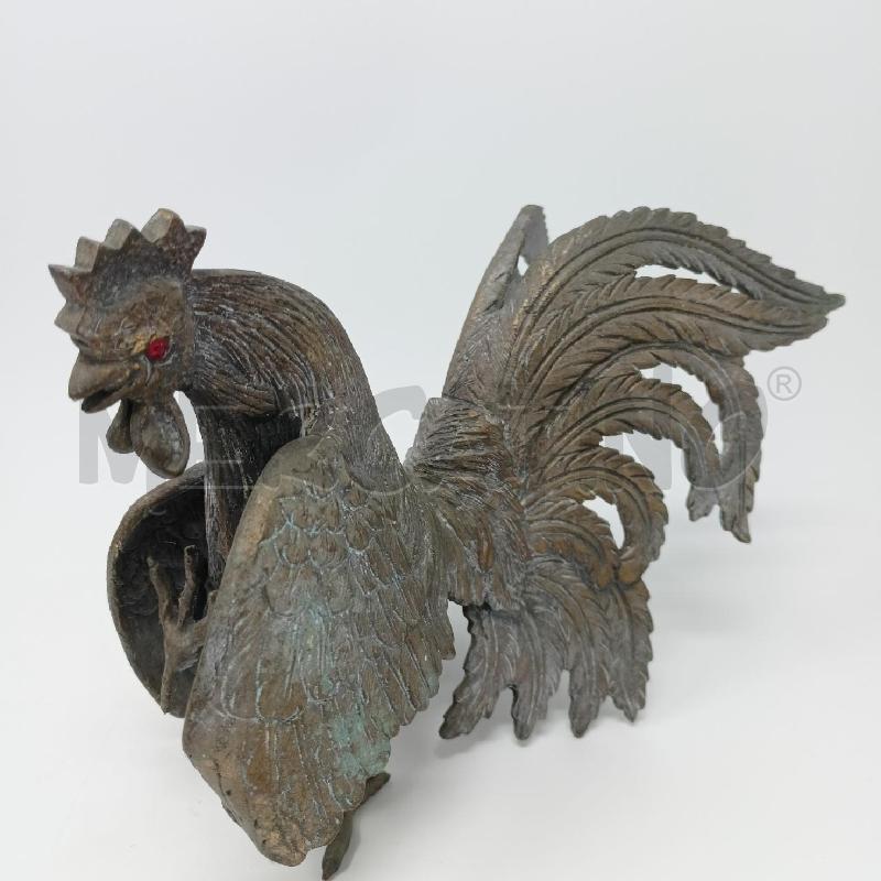 STATUETTE BRONZO GALLI COMBATTENTI  | Mercatino dell'Usato Roma re di roma 3