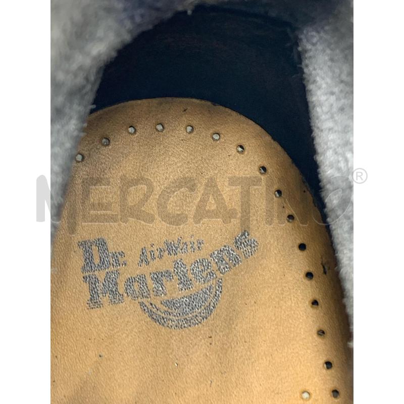 STIVALETTI DONNA DR MARTENS NERO  | Mercatino dell'Usato Roma re di roma 5