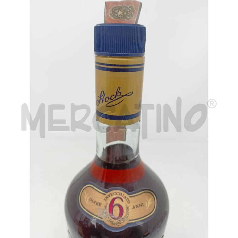 STOCK 84 GRAN RISERVA 6 AMMI  | Mercatino dell'Usato Roma re di roma 3