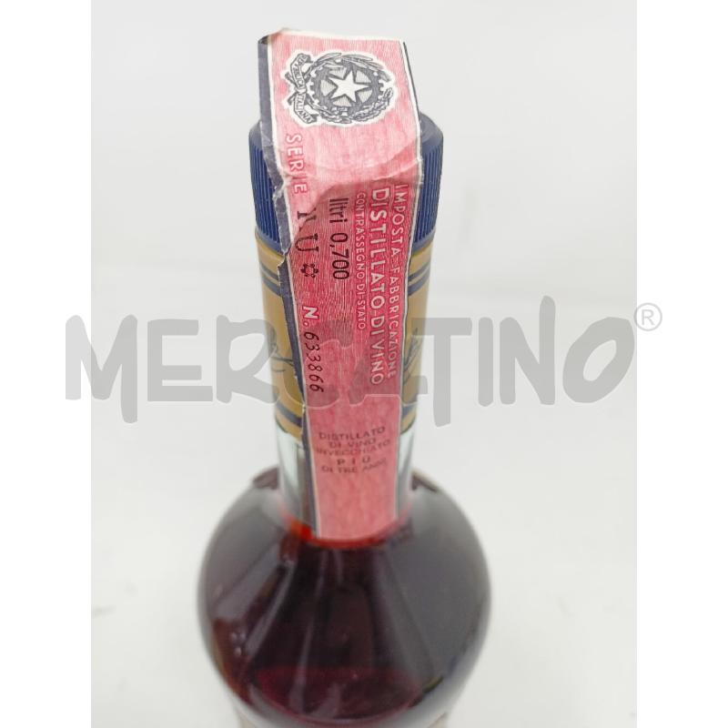 STOCK 84 GRAN RISERVA 6 AMMI  | Mercatino dell'Usato Roma re di roma 5