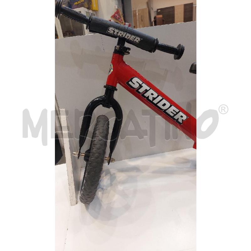 STRIDER BALANCE BICICLETTA BAMBINO  | Mercatino dell'Usato Roma re di roma 2