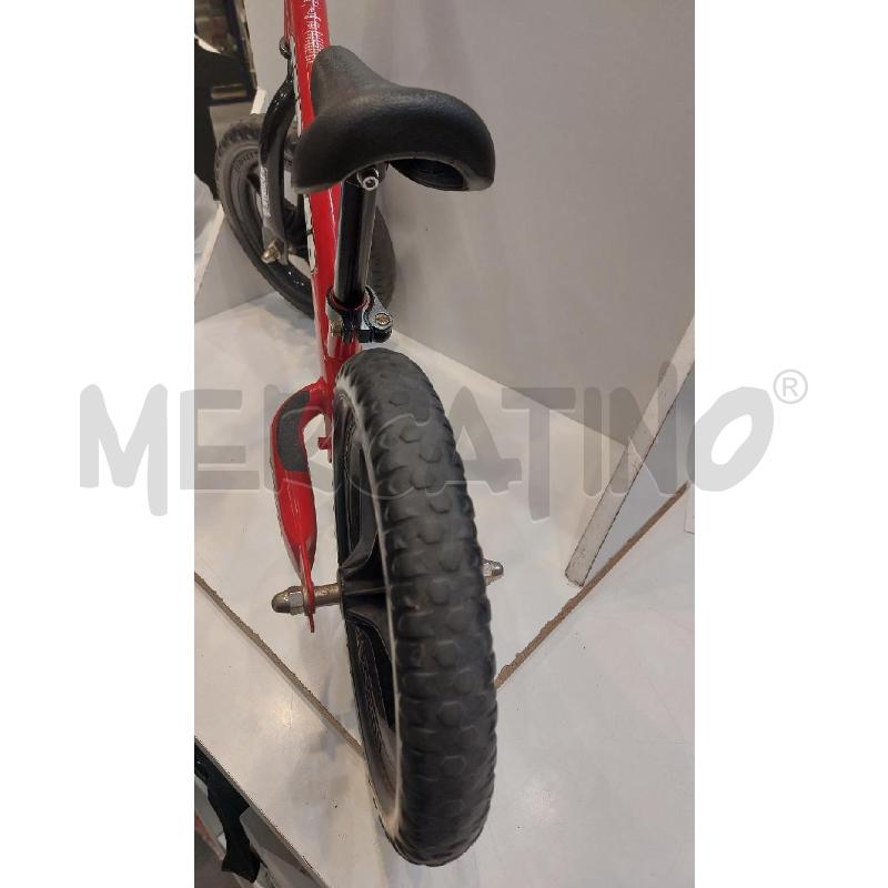 STRIDER BALANCE BICICLETTA BAMBINO  | Mercatino dell'Usato Roma re di roma 3