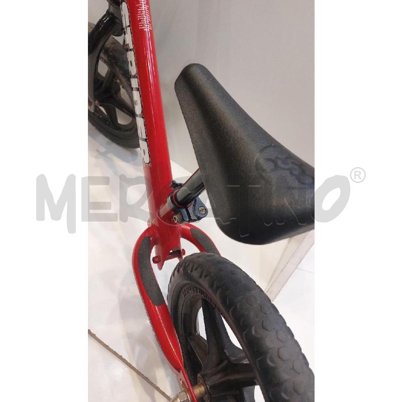 STRIDER BALANCE BICICLETTA BAMBINO  | Mercatino dell'Usato Roma re di roma 5