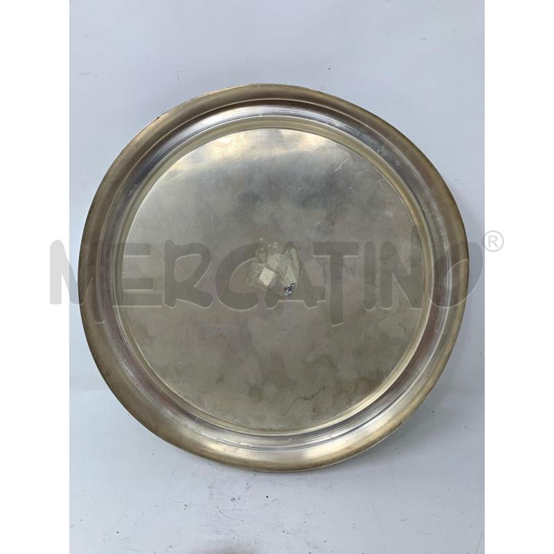 SVUOTA TASCHE JORDAN SHEFFIEDL GRANDE CERCHIO  | Mercatino dell'Usato Roma re di roma 4