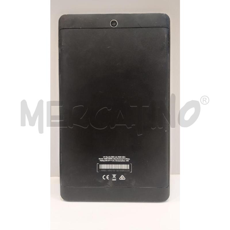 TABLET MEDIATEK 16 GB ANDROID 7 TEST OK | Mercatino dell'Usato Roma re di roma 4
