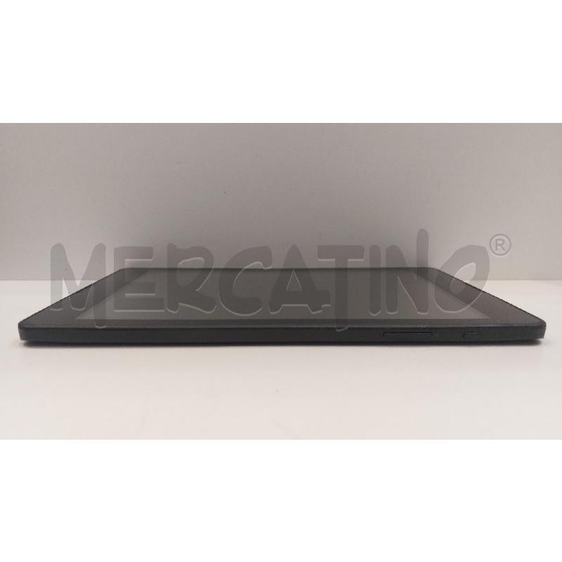 TABLET MEDIATEK 16 GB ANDROID 7 TEST OK | Mercatino dell'Usato Roma re di roma 5