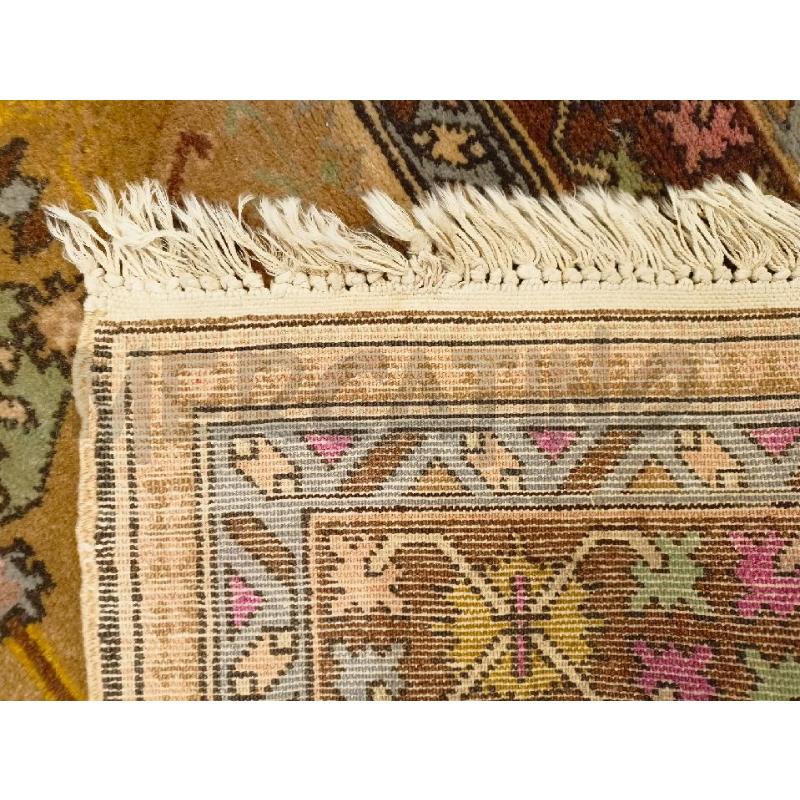 TAPPETO 190X130 TONI BEIGE 3 RIQUDRI DEC GEOMETRI | Mercatino dell'Usato Roma re di roma 3