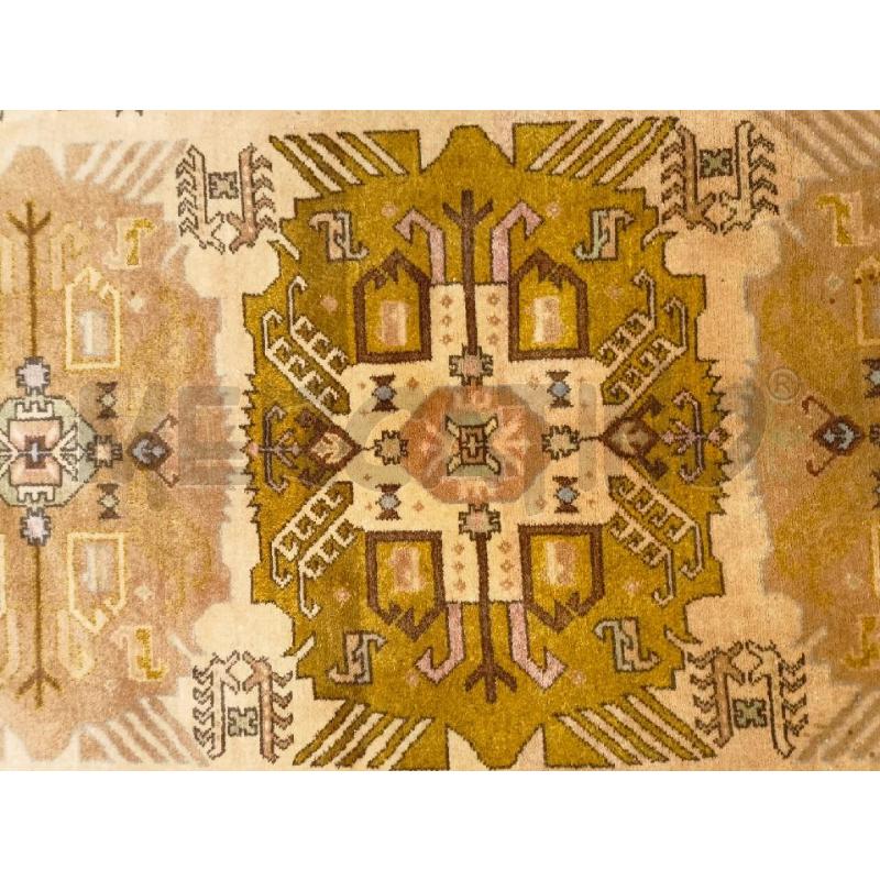 TAPPETO 190X130 TONI BEIGE 3 RIQUDRI DEC GEOMETRI | Mercatino dell'Usato Roma re di roma 4