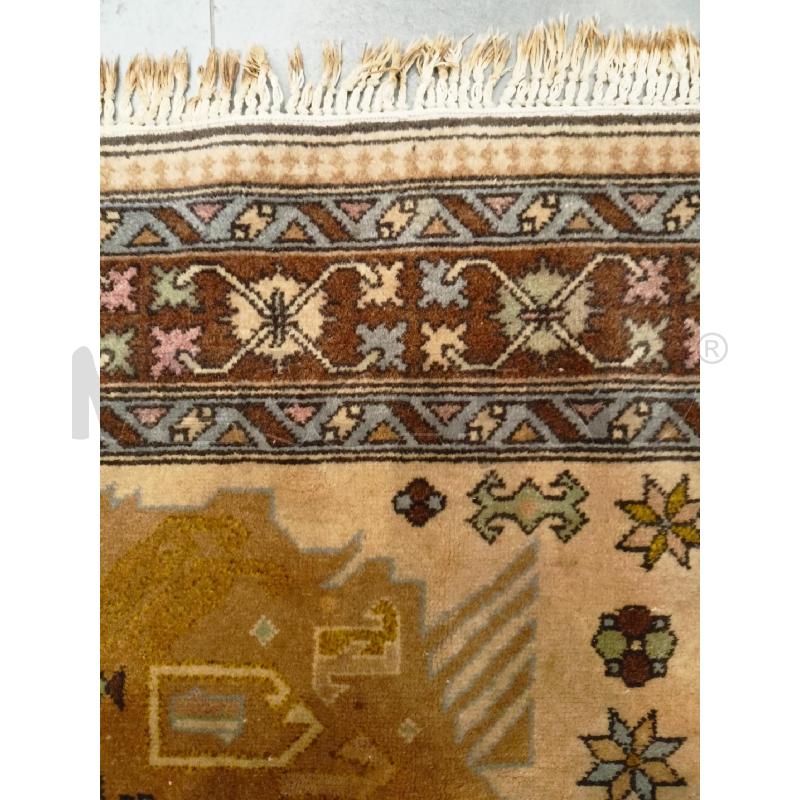 TAPPETO 190X130 TONI BEIGE 3 RIQUDRI DEC GEOMETRI | Mercatino dell'Usato Roma re di roma 5