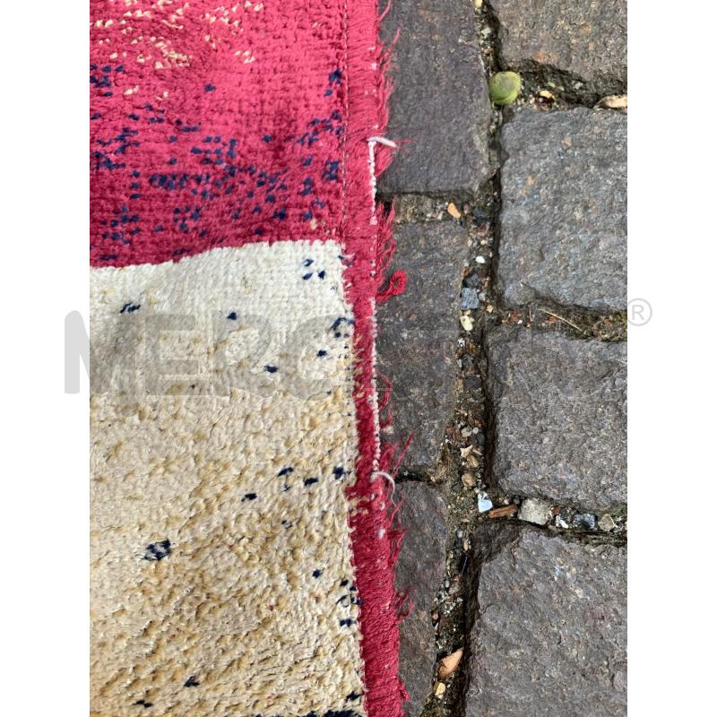 TAPPETO 225X155 BANDIERA INGLESE | Mercatino dell'Usato Roma re di roma 4