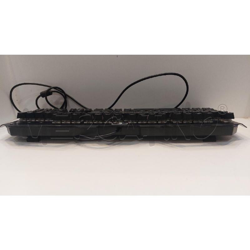 TASTIERA MECCANICA USB DA GAMING SHIELD 7000X ILUMINATA | Mercatino dell'Usato Roma re di roma 4