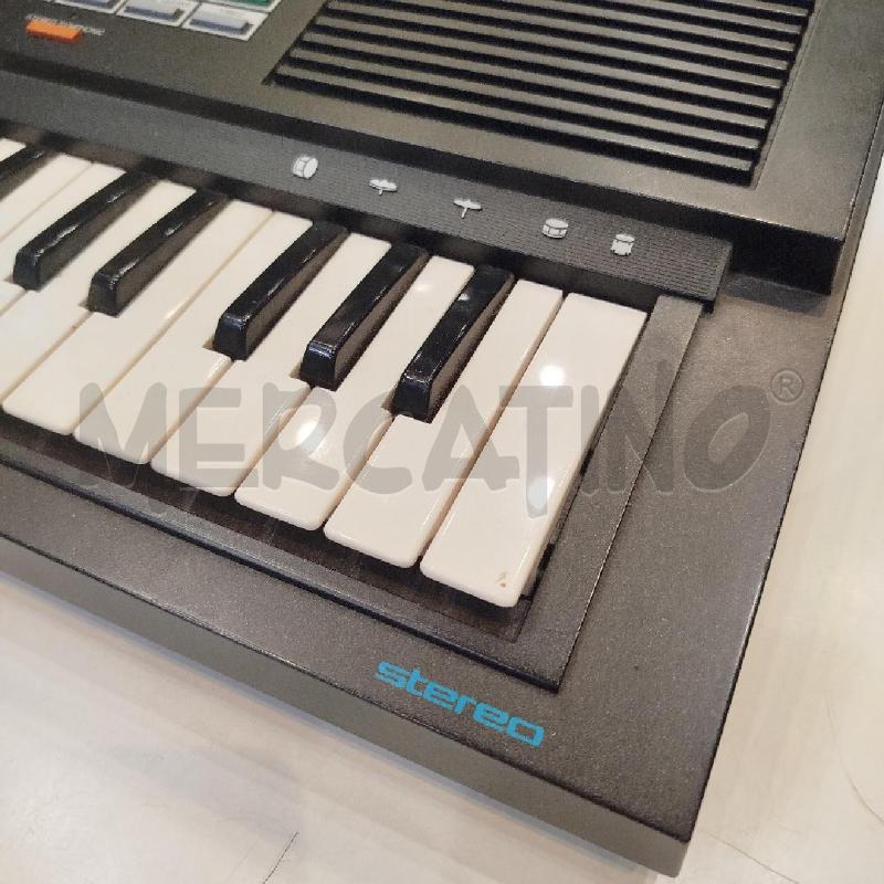 TASTIERA YAMAHA PORTASOUND PSS-470  | Mercatino dell'Usato Roma re di roma 3