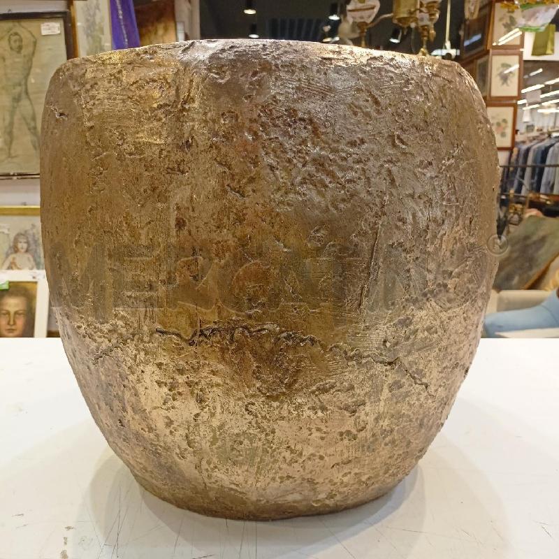 TAVOLINO BASS TESCHIO DORATO | Mercatino dell'Usato Roma re di roma 4