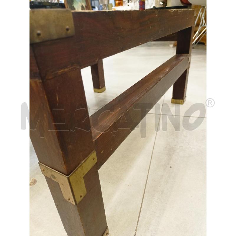 TAVOLINO MARINA | Mercatino dell'Usato Roma re di roma 4