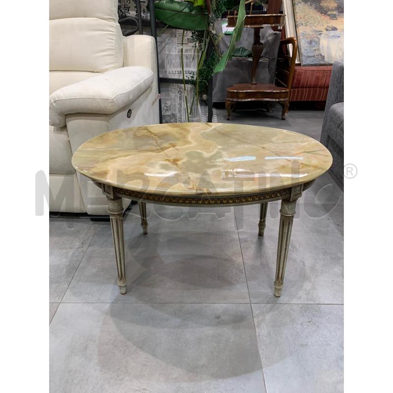 TAVOLINO P ONICE ST VENEZ | Mercatino dell'Usato Roma re di roma 1