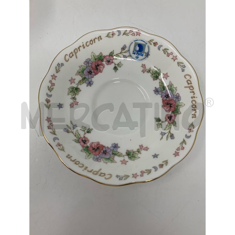 TAZZA ROYAL ALBERT SEGNI ZODIACALI CAPRICORNO | Mercatino dell'Usato Roma re di roma 3