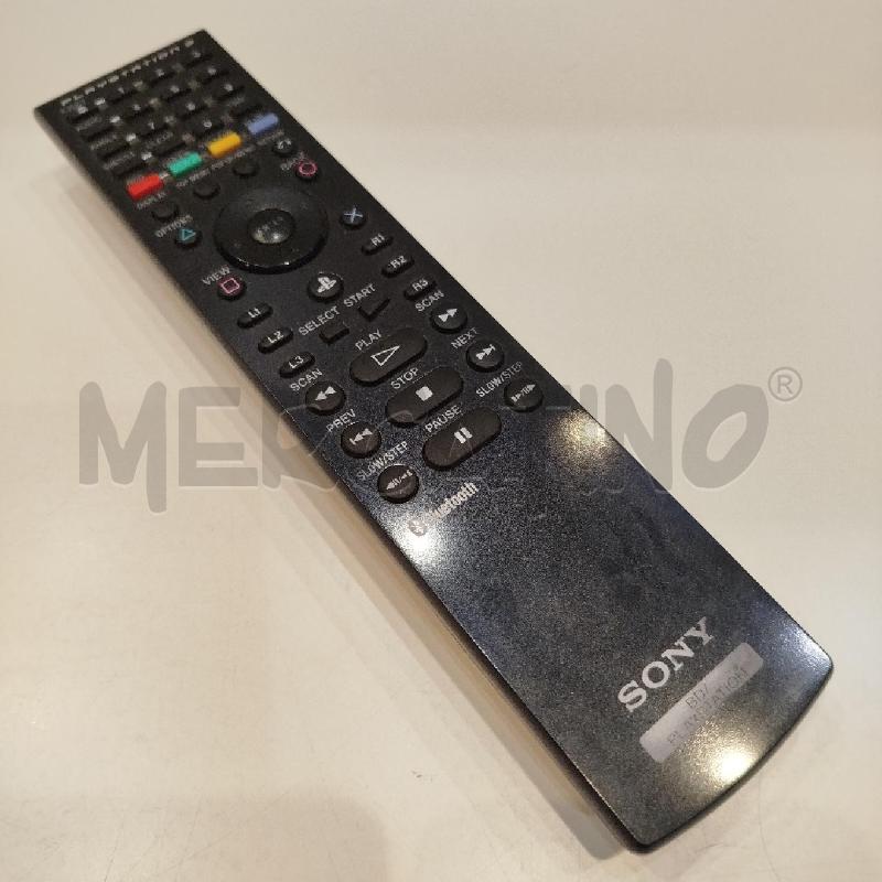 TELECOMANDO SONY PS3  | Mercatino dell'Usato Roma re di roma 1