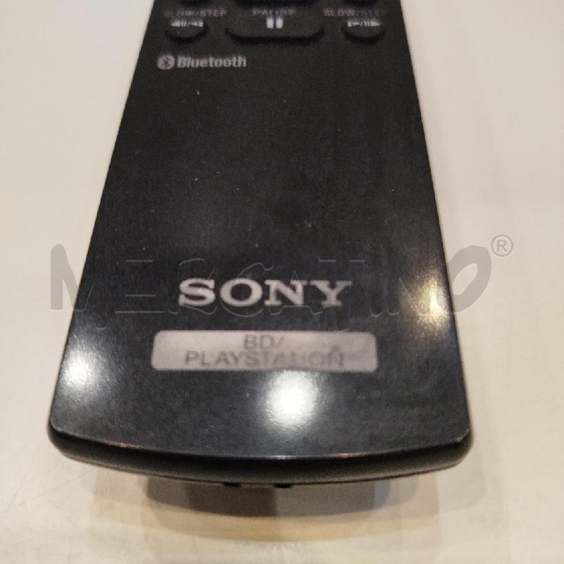 TELECOMANDO SONY PS3  | Mercatino dell'Usato Roma re di roma 4