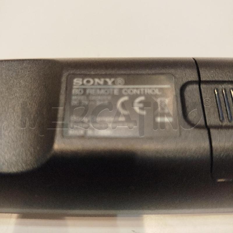 TELECOMANDO SONY PS3  | Mercatino dell'Usato Roma re di roma 5