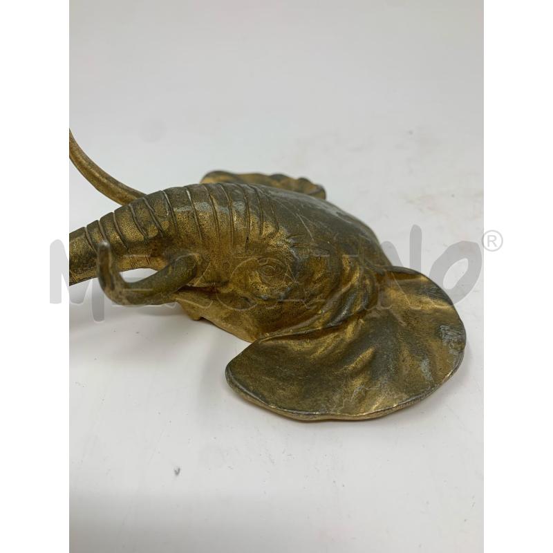 TESTA ELEFANTE 2 ZANNE OTTONE PROBOSCIDE BASSA | Mercatino dell'Usato Roma re di roma 4