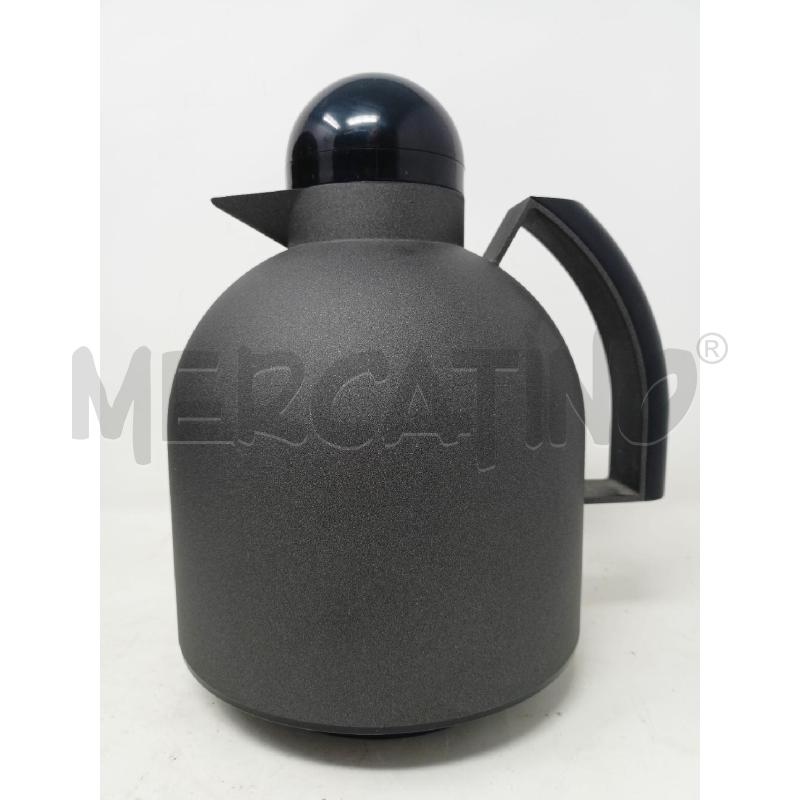 THERMOS GUZZINI CARAFFA GRIGIA | Mercatino dell'Usato Roma re di roma 1