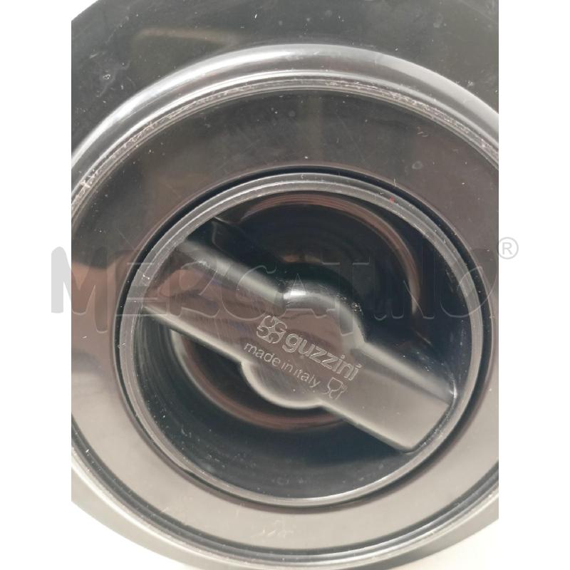 THERMOS GUZZINI CARAFFA GRIGIA | Mercatino dell'Usato Roma re di roma 2