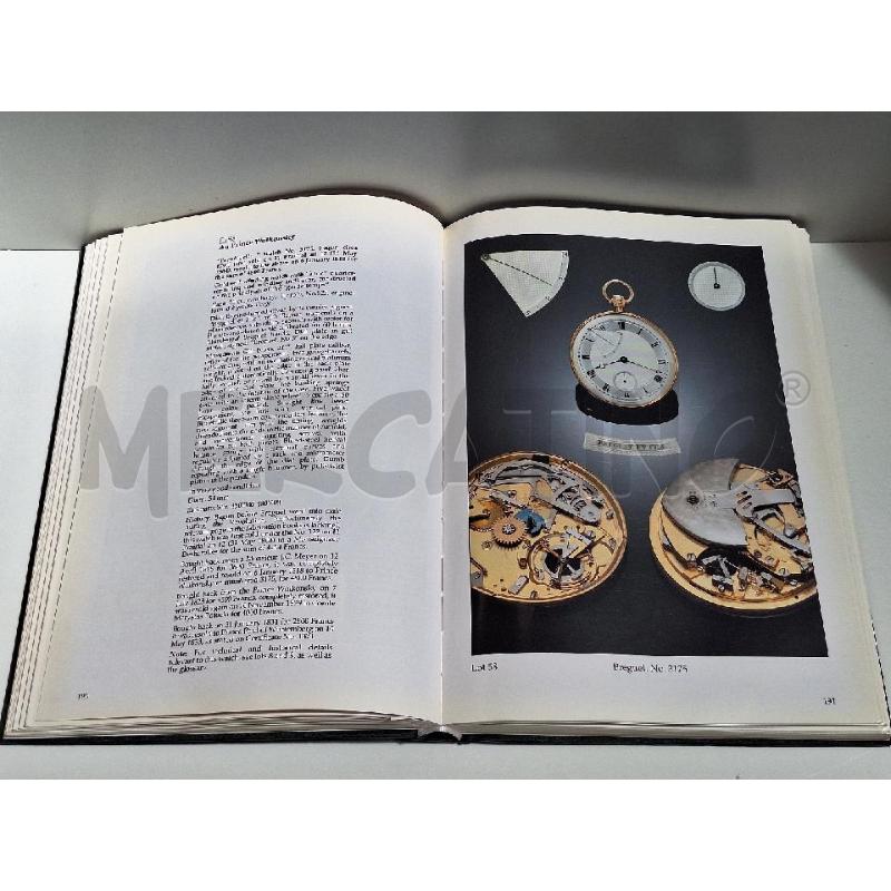 THE ART OF BREGUET 1991 HABSBURG | Mercatino dell'Usato Roma re di roma 4