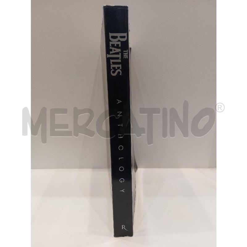 THE BEATLES ANTHOLOGY THE BEATLES  | Mercatino dell'Usato Roma re di roma 2