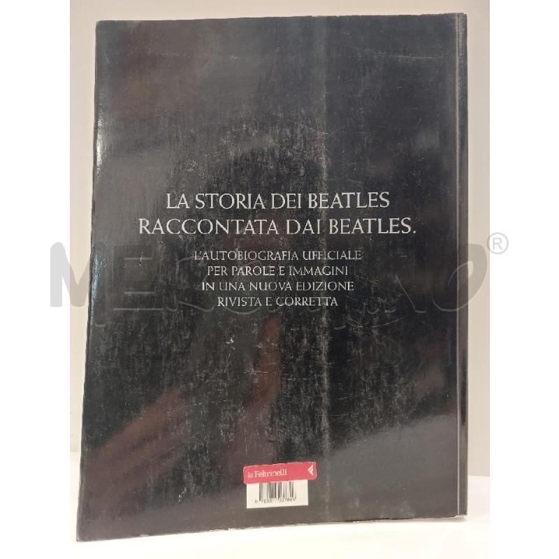 THE BEATLES ANTHOLOGY THE BEATLES  | Mercatino dell'Usato Roma re di roma 3
