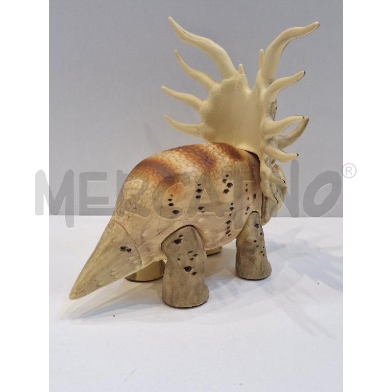 THE GOOD DINOSAUR FORREST WOODBUSH ACTION FIGURE  | Mercatino dell'Usato Roma re di roma 2