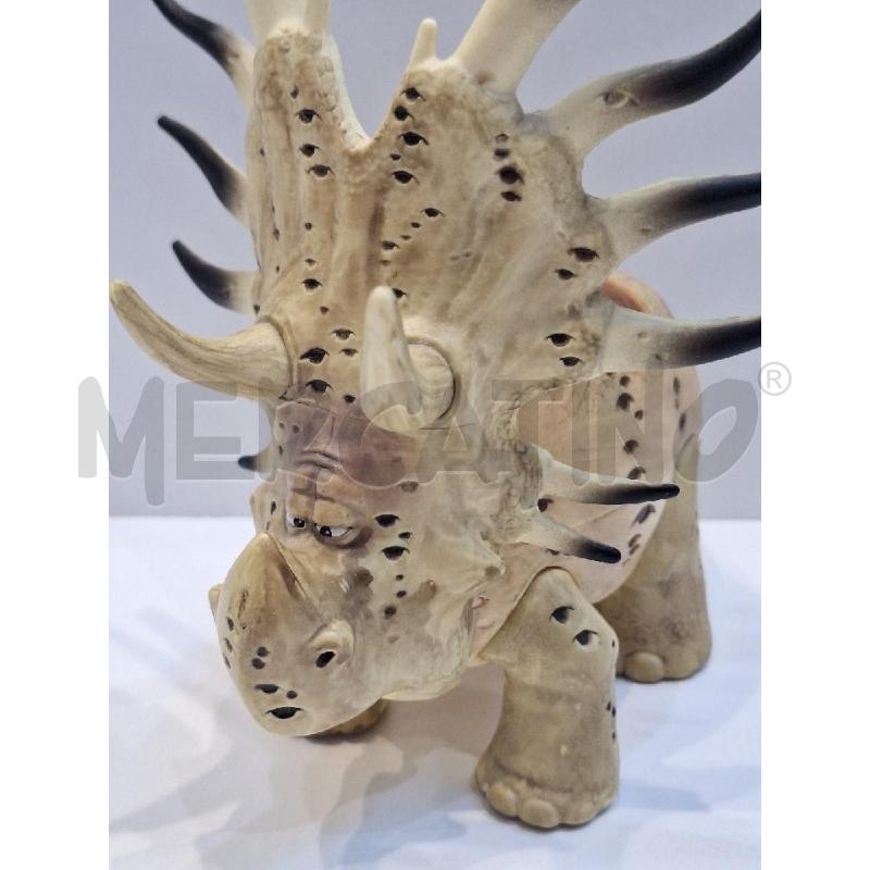 THE GOOD DINOSAUR FORREST WOODBUSH ACTION FIGURE  | Mercatino dell'Usato Roma re di roma 4