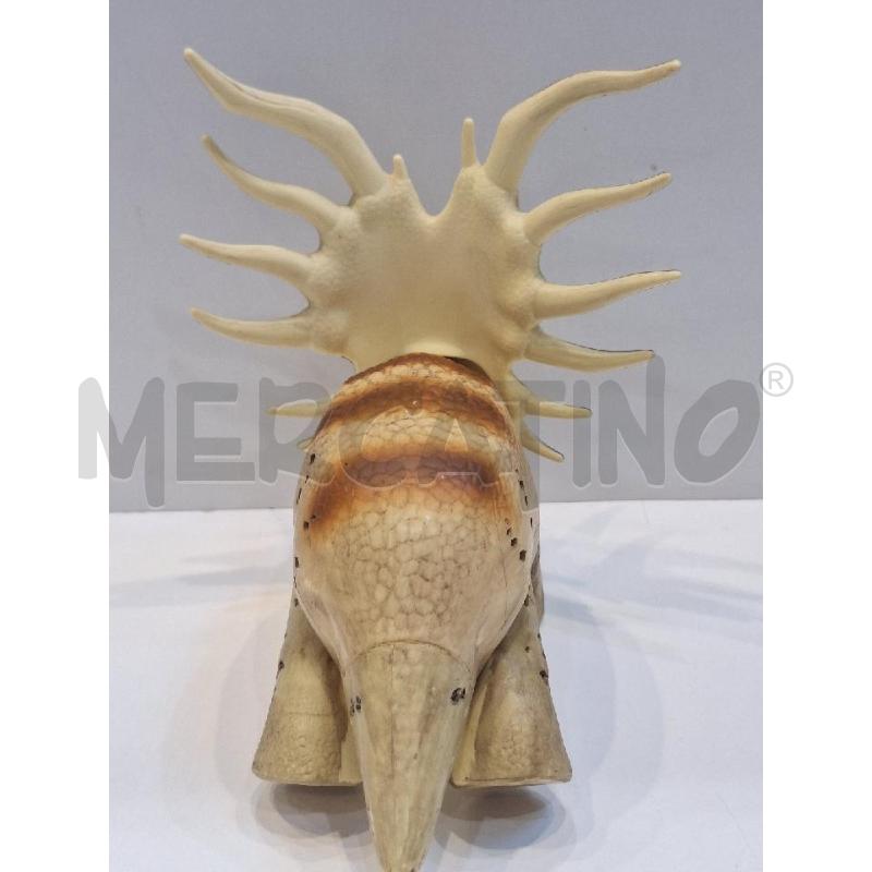 THE GOOD DINOSAUR FORREST WOODBUSH ACTION FIGURE  | Mercatino dell'Usato Roma re di roma 5