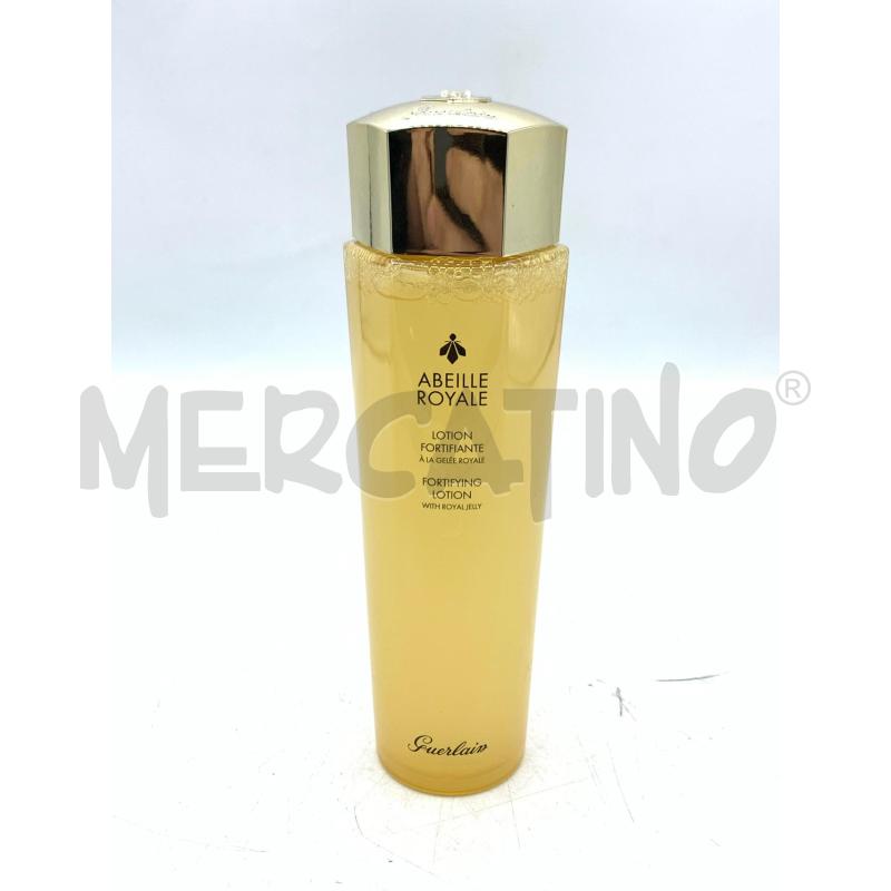TONICO ABEILLE ROYALE TRATTAMENTO GUERLAIN 150ML | Mercatino dell'Usato Roma re di roma 1