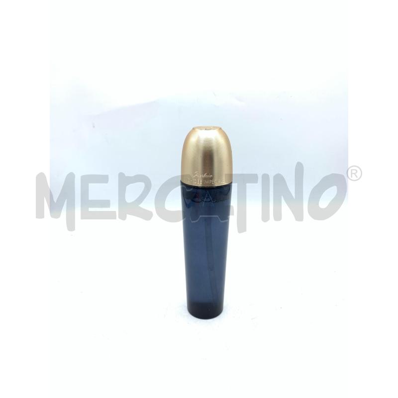 TONICO TRATTAMENTO GUERLAIN ORCHIDEE IMPERIALE 125ML | Mercatino dell'Usato Roma re di roma 1