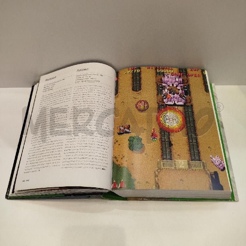 TONY MOTT 1001 VIDEOGIOCHI DA NON PERDERE  | Mercatino dell'Usato Roma re di roma 4