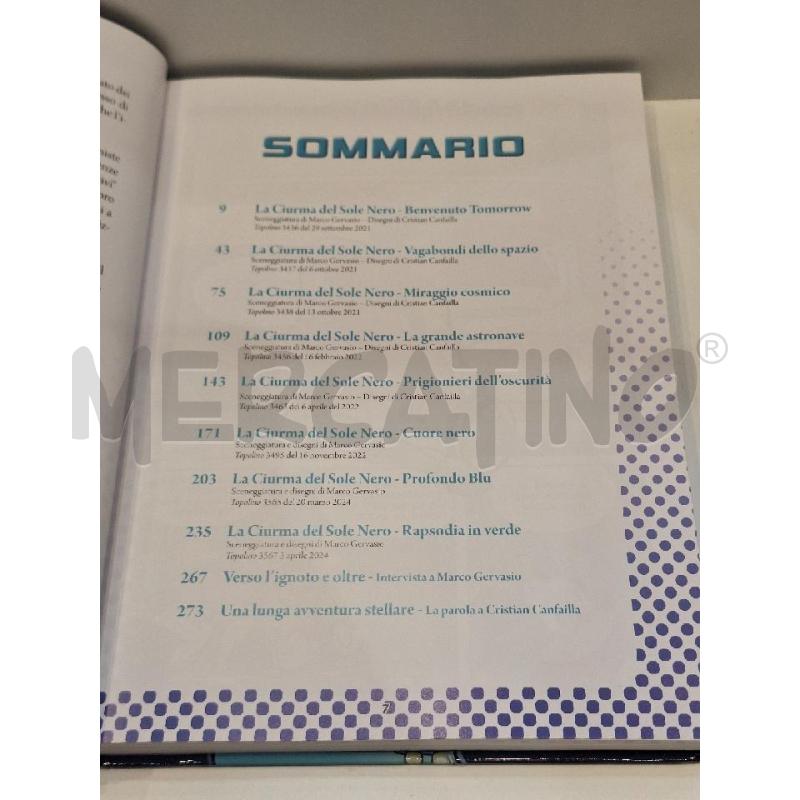 TOPOLINO LA CIURMA DEL SOLE NERO W | Mercatino dell'Usato Roma re di roma 5
