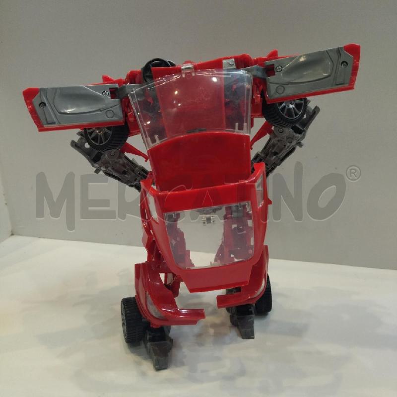 TRANSFORMERS DELUXE CLIFFJUMPER | Mercatino dell'Usato Roma re di roma 2
