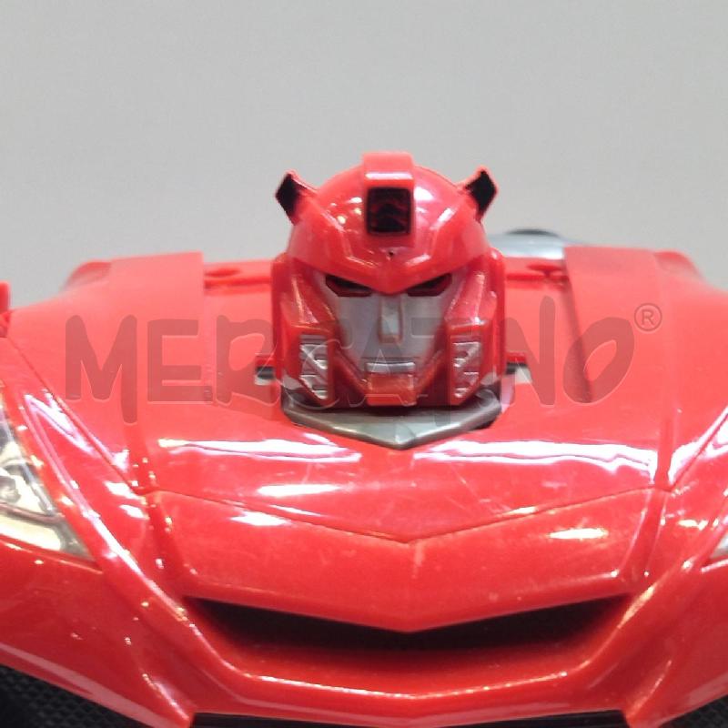 TRANSFORMERS DELUXE CLIFFJUMPER | Mercatino dell'Usato Roma re di roma 3
