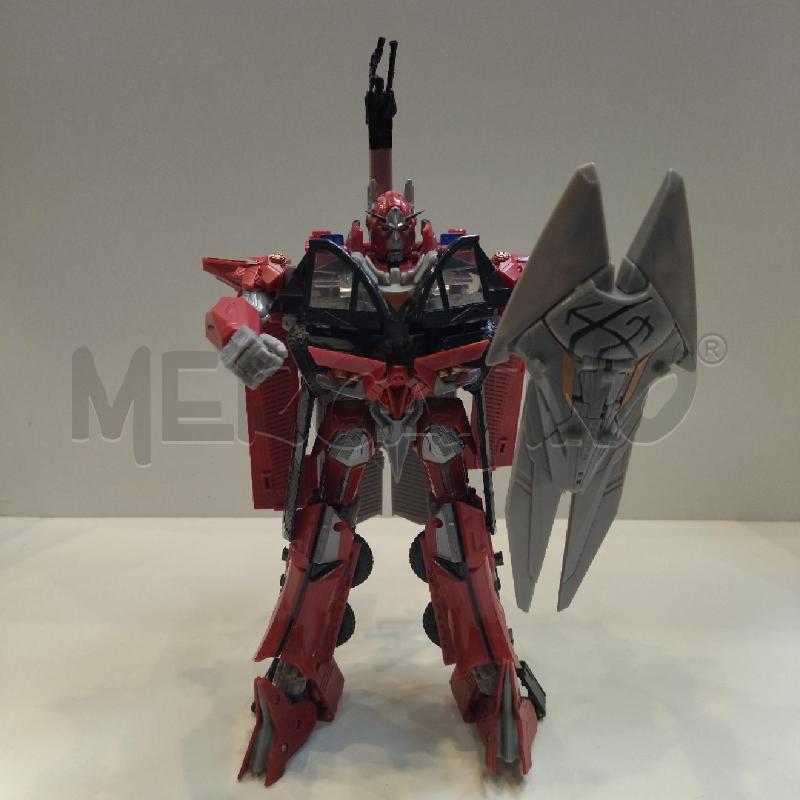 TRANSFORMERS STUDIO SERIES SENTINEL PRIME VOYAGER | Mercatino dell'Usato Roma re di roma 1