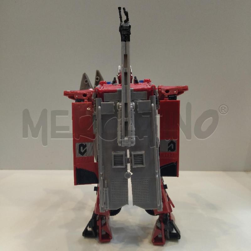 TRANSFORMERS STUDIO SERIES SENTINEL PRIME VOYAGER | Mercatino dell'Usato Roma re di roma 2