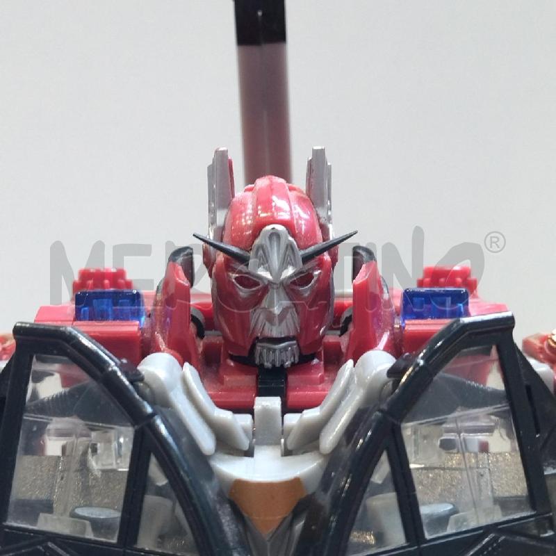 TRANSFORMERS STUDIO SERIES SENTINEL PRIME VOYAGER | Mercatino dell'Usato Roma re di roma 3