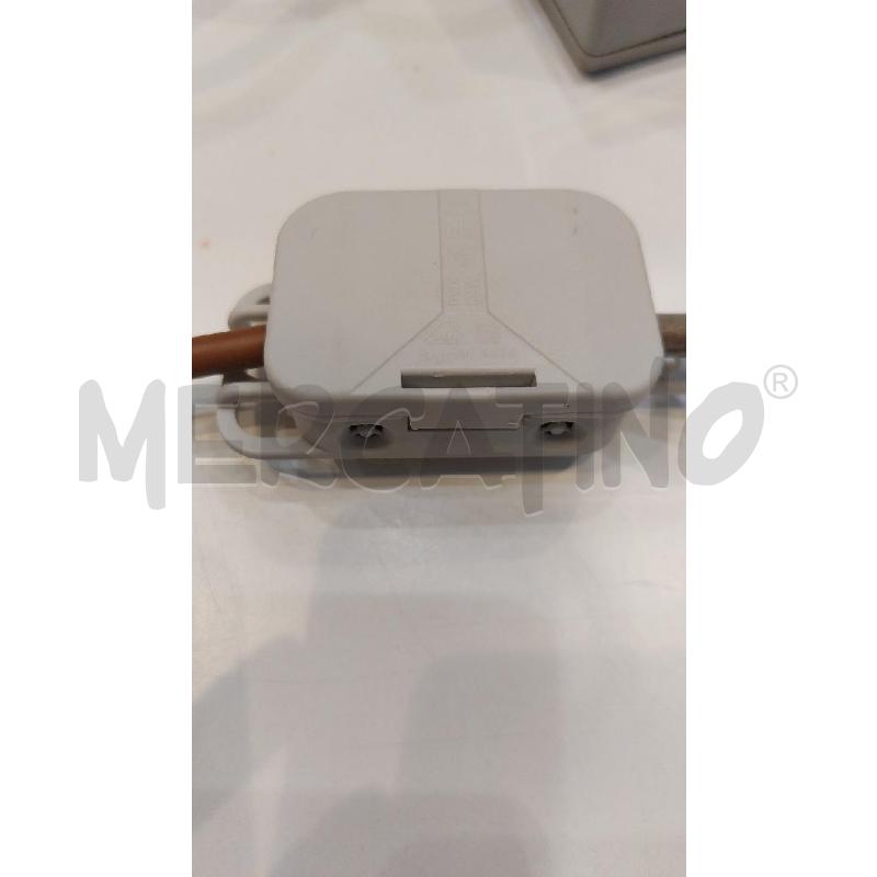 TRASFORMATORE RIVAROSSI 220 V 50/60HZ  | Mercatino dell'Usato Roma re di roma 2