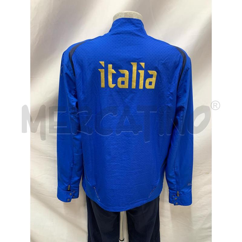 TUTA PUMA MONDIALI ITALIA ANNI 2006  | Mercatino dell'Usato Roma re di roma 3