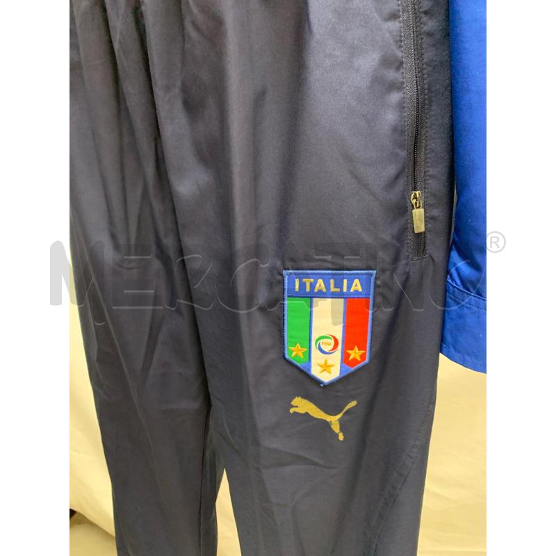 TUTA PUMA MONDIALI ITALIA ANNI 2006  | Mercatino dell'Usato Roma re di roma 4