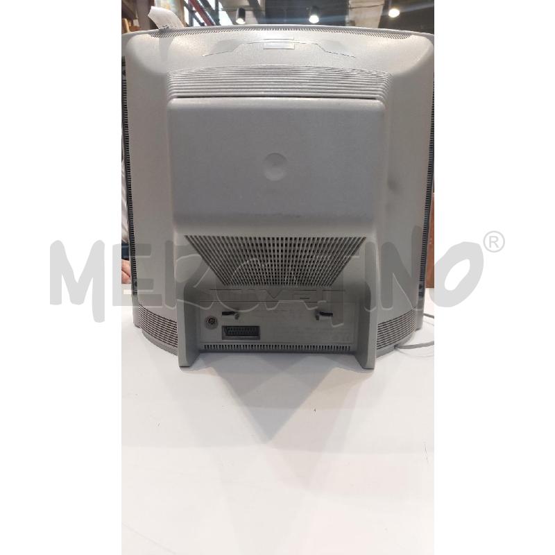 TV MIVAR 20 P3 TEST OK  | Mercatino dell'Usato Roma re di roma 4