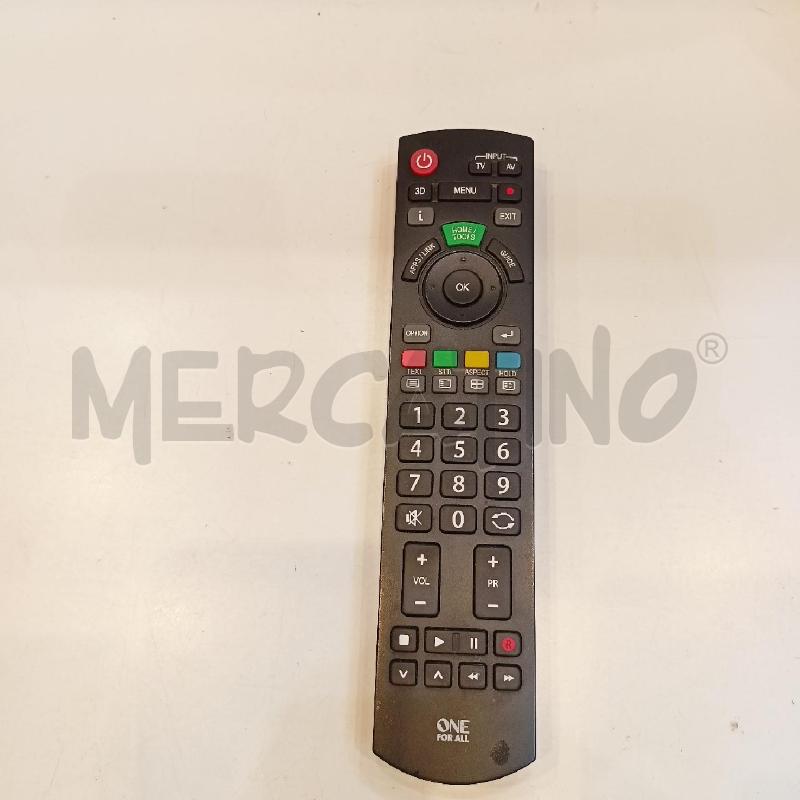 TV PANASONIC TX-L42ET5E CON TELECOMANDO TEST OK | Mercatino dell'Usato Roma re di roma 5