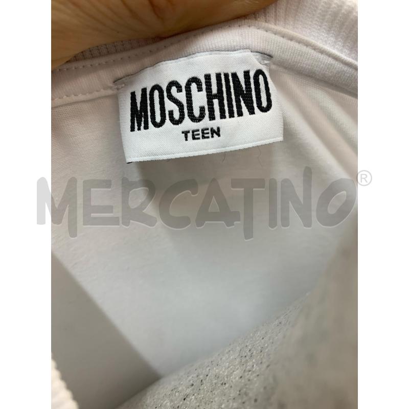 T SHIRT DONNA MOSCHINO TEDDY | Mercatino dell'Usato Roma re di roma 5