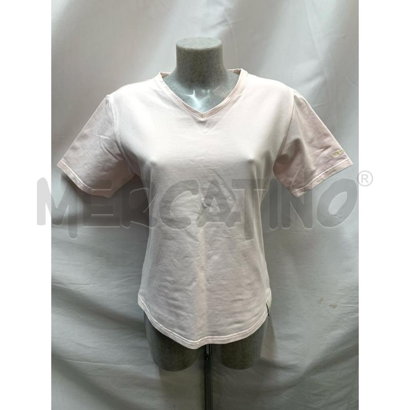 T SHIRT UOMO BARBOUR ROSA SCOLLO V | Mercatino dell'Usato Roma re di roma 1